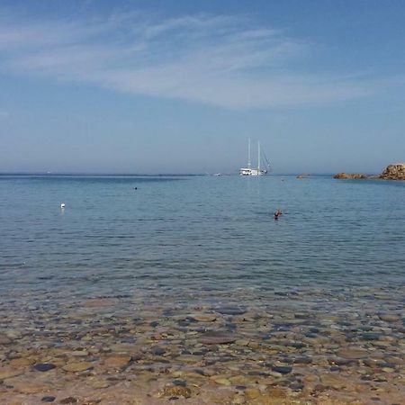 Mare Natura Confort... Il Mio Paradiso In Sardegna ايزولا روسا المظهر الخارجي الصورة