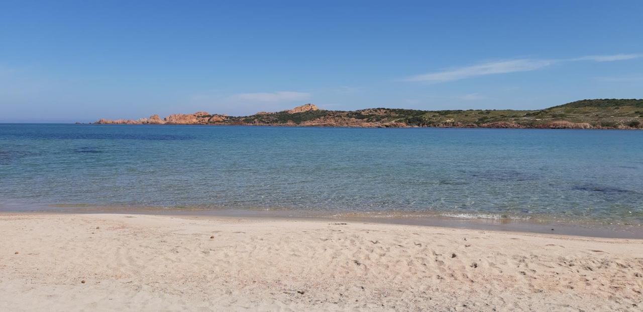 Mare Natura Confort... Il Mio Paradiso In Sardegna ايزولا روسا المظهر الخارجي الصورة